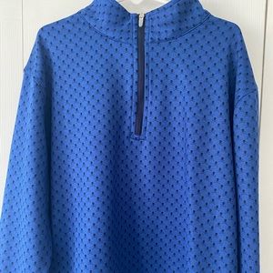 Peter Millar 1/4 Zip